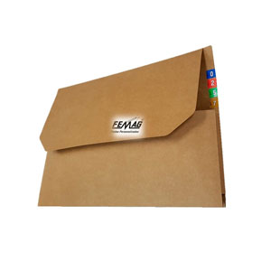 Envelope para RX